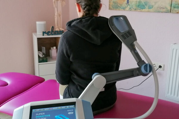 Super Inductive System 1