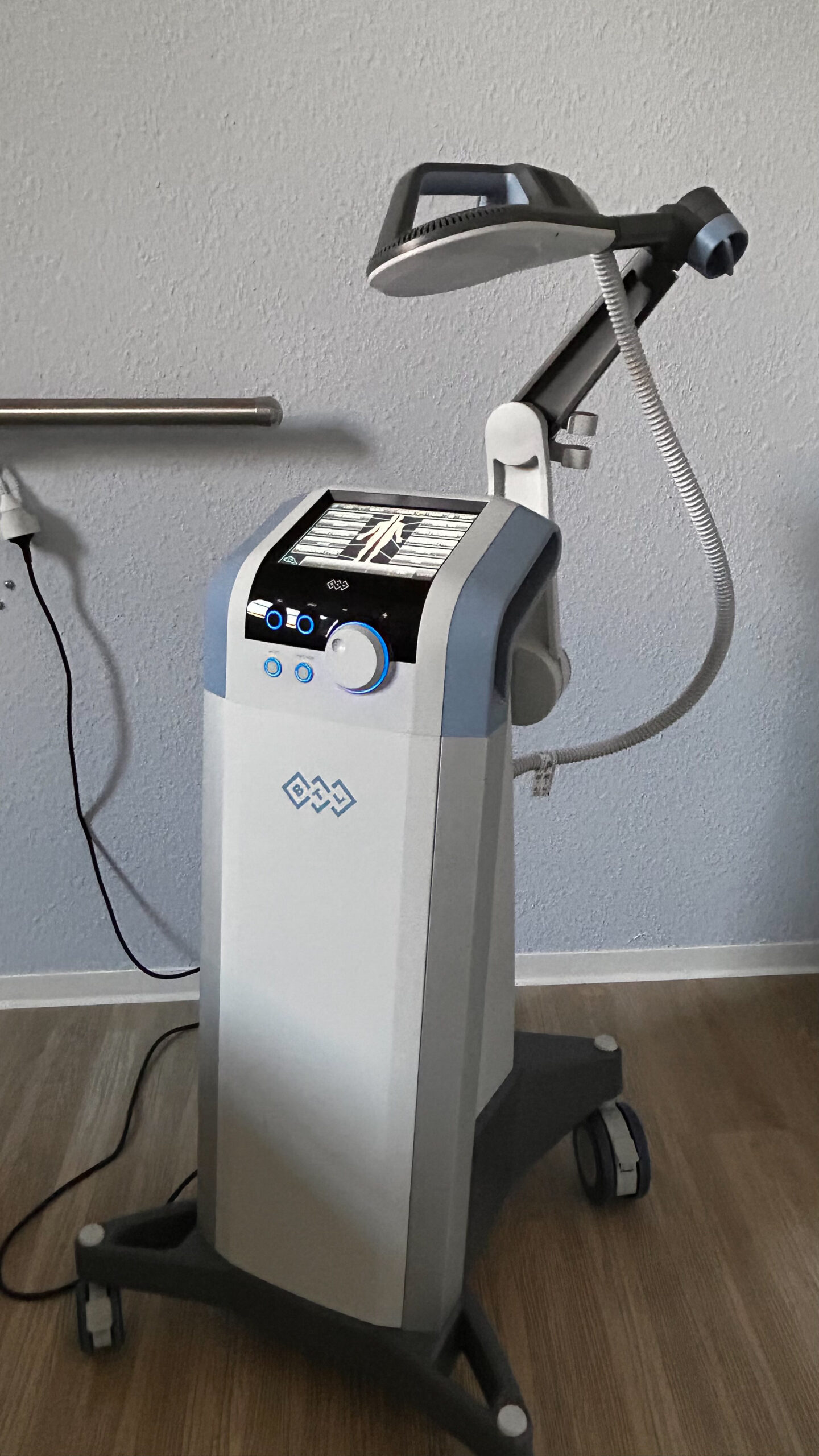 Super Inductive System 4